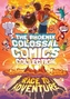 The Phoenix Colossal Comics Collection: Race to Adventure
