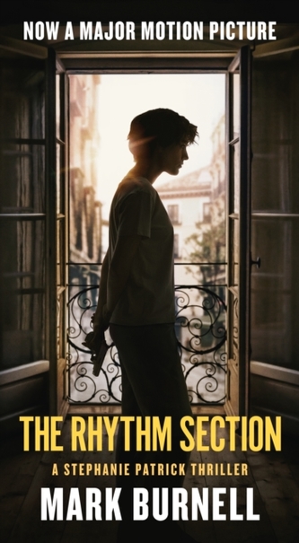 RHYTHM SECTION MOVIE TIEIN