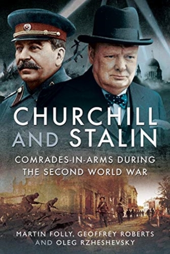 Churchill and Stalin