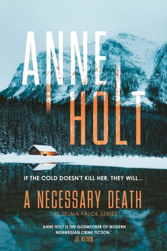 A NECESSARY DEATH