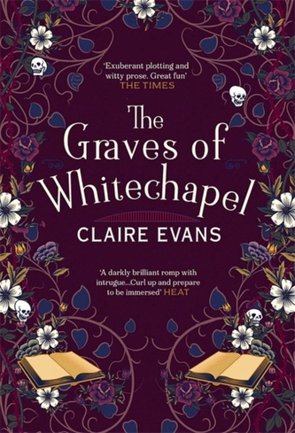 The Poet of Whitechapel