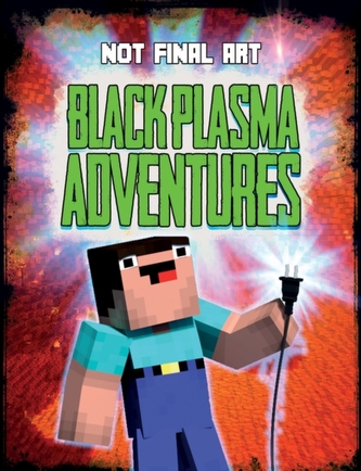 Black Plasma Adventures