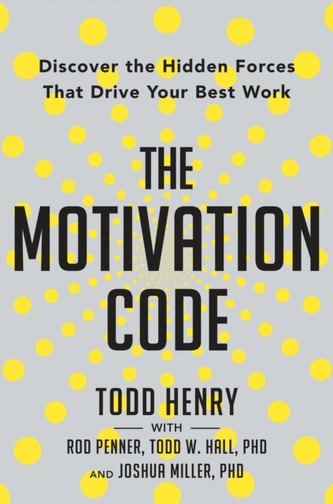 Motivation Code,the