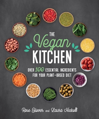 The Vegan Kitchen