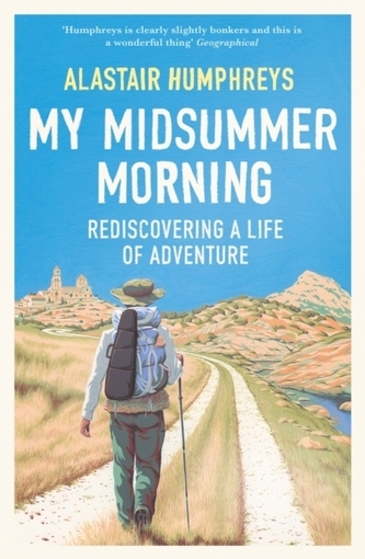 My Midsummer Morning