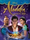 Disney Aladdin Annual 2020  (Live Action)