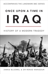 Once Upon a Time in Iraq