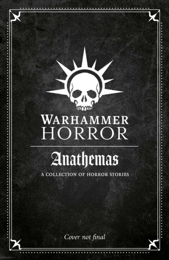 Anathemas