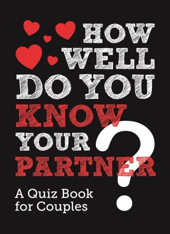 How Well Do You Know Your Partner?