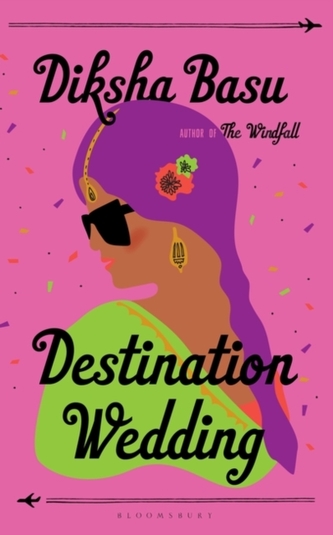 Destination Wedding