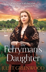 The Ferryman's Daughter