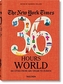 NYT. 36 Hours. World. 150 Cities from Abu Dhabi to Zurich