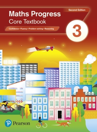 KS3 Maths 2019: Core Book 3