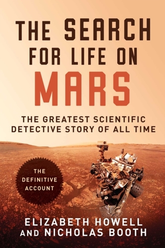 The Search for Life on Mars