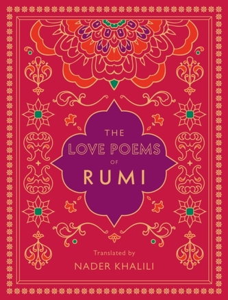 The Love Poems of Rumi