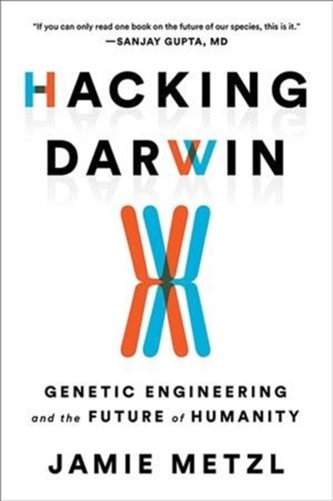HACKING DARWIN HACKING DARWIN