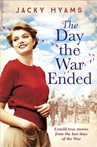 The Day The War Ended