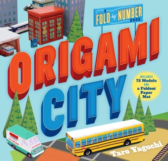 Origami City