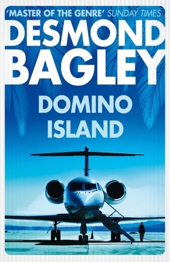 Domino Island