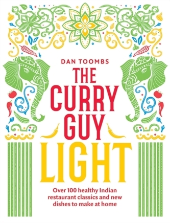 The Curry Guy Light