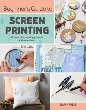 Beginner's Guide to Screen Printing
