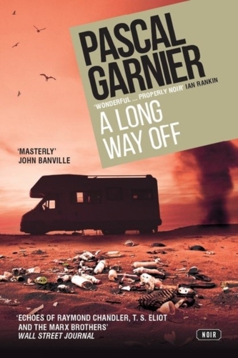 Long Way Off