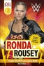 WWE Ronda Rousey