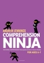 Comprehension Ninja for Ages 6-7