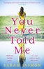 You Never Told Me