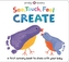 SEE TOUCH CREATE
