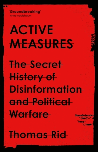 Active Measures