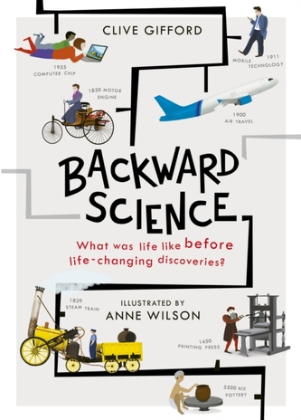 Backward Science