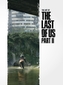 The Art Of The Last Of Us Part Ii