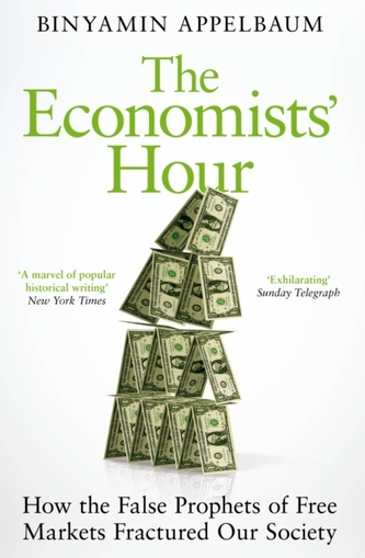 The Economists' Hour