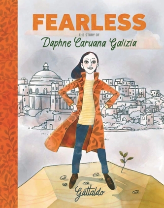 Fearless