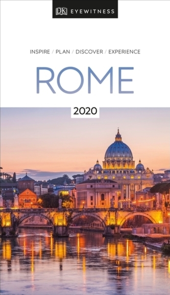 DK Eyewitness Rome