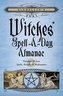 Llewellyn's 2021 Witches' Spell-A-Day Almanac
