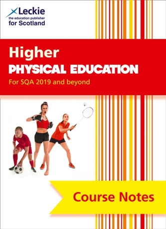NEW Higher Physical Education (second edition)