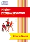 NEW Higher Physical Education (second edition)