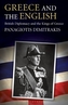 Greece and the English