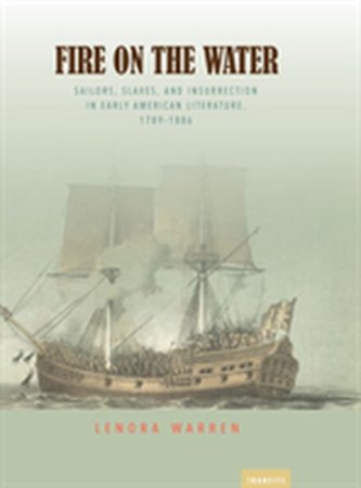 Fire on the Water
