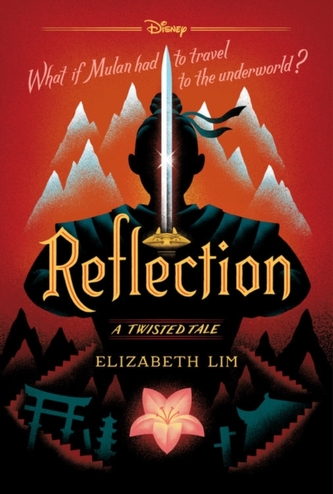 REFLECTION A TWISTED TALE