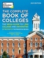 The Complete Book of Colleges, 2021 Edition