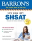 Barron's SHSAT