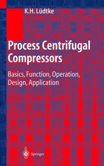Process Centrifugal Compressors
