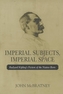 IMPERIAL SUBJECTS IMPERIAL SPACE: RUDYAR