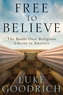 Free to Believe