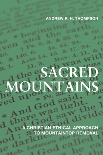 Sacred Mountains