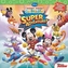 MICKEY MOUSE CLUBHOUSE SUPER ADVENTURE