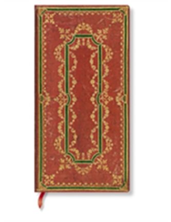 IRONBERRY SLIM LIN